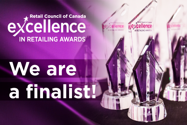 LowesCanadaCorp's tweet photo. We are proud to be a finalist in the Philanthropic Leadership category for our #HeroesCampaign! To our customers, our 260+ charity partners and our corporate @RONAinc, @RenoDepot_CA and @Lowes_Canada store, thank you for making this campaign a success. https://t.co/LFrRUdi2RV