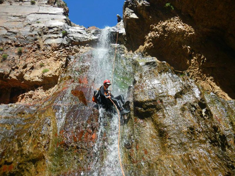 azwater's tweet photo. Make your next #Arizona adventure a memorable one by visiting the amazing waterfalls, slides, & deep clear water of Salome Creek! https://t.co/T6Dc1a2ssO #NTTW19 #LetsSeeAZ https://t.co/E5H7Qikb2k