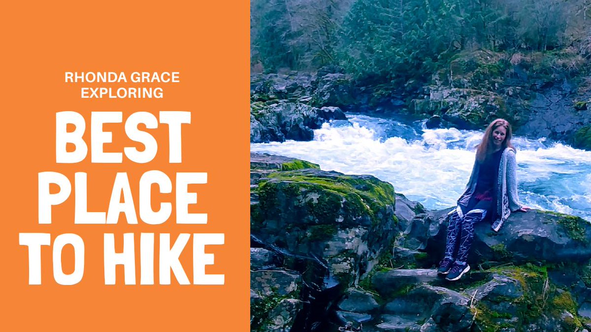 RhondaGrace1's tweet photo. ===...=== *** >>>
#RhondaGraceExploring #MultonFalls #PacificNorthWest
Great Place to Hike: Multon Falls - Bells Mountain Trail In Early Spring
#IAmACreator #YouTubers #ContentCreator #GypsySouls '
https://t.co/x1mZLNauyu https://t.co/k4BD2Am9zx