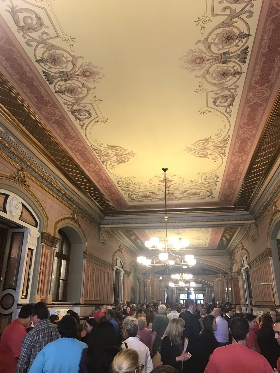 aliciaduell's tweet image. More scenes of @ccsd21london at #TECH2019! @ccsd21 #21learns