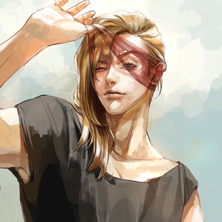 R0gueAssassin's tweet image. 𝓐𝓷𝓰𝓮𝓵𝓸
“I don’t kill for justice, I kill because it passes the time”

#TheBrimstoneBrood

↻ &amp;amp; ♥ &amp;amp; Follow