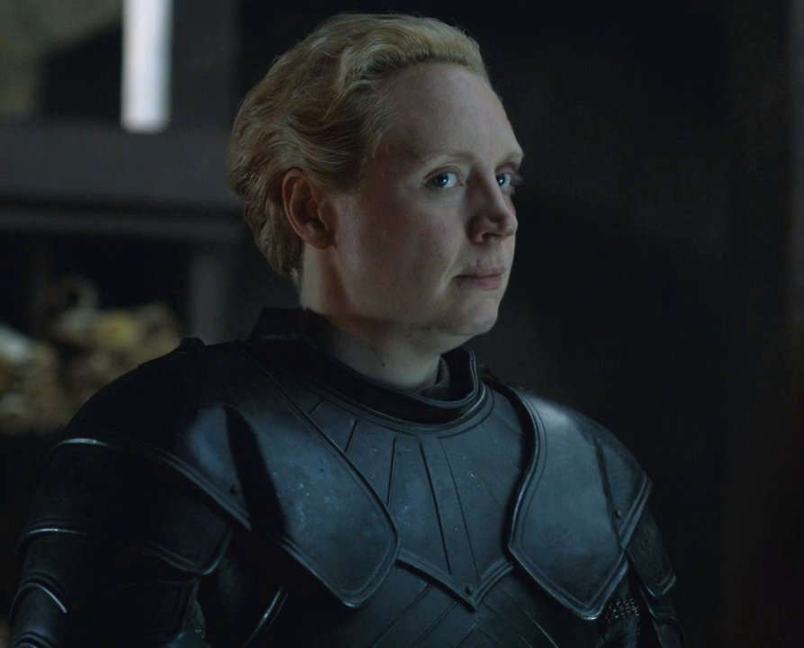  JAIME & BRIENNE Happy moments in episode 8x04A THREAD.PART 18.T: "Ser Jaime has chosen to remain here as a guest of the Lady of Winterfell" S: *looks at Brienne*B: *looks at Sansa, lowers her eyes, makes a slight smile* #GameOfThrones #JaimeLannister #BrienneOfTarth