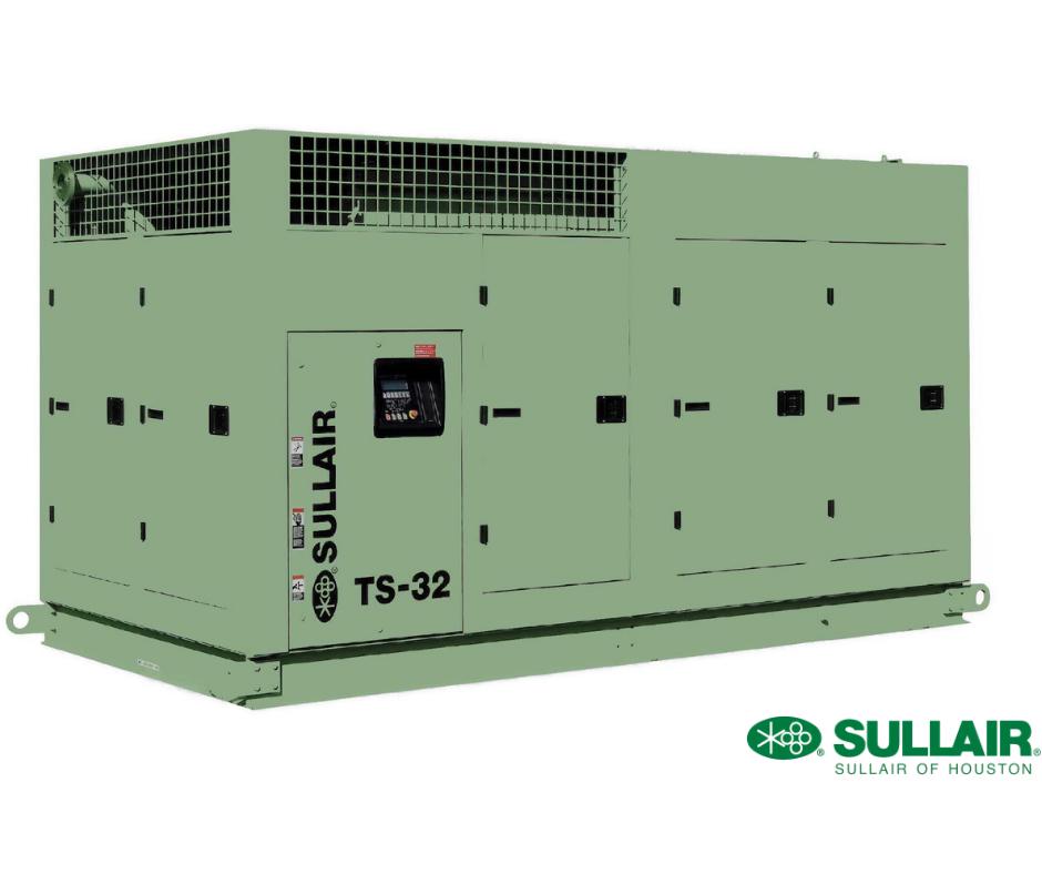 SullairHouston's tweet photo. Say hello to Sullair’s Two-Stage Variable Capacity Industrial Air Compressor, equipped with variable capacity control to help lower part-load operating costs. Crafted with superior end-to-end design for optimum efficiency and power savings. #largeair
https://t.co/zIa71JfHEp https://t.co/p9FbZ8aP7Y