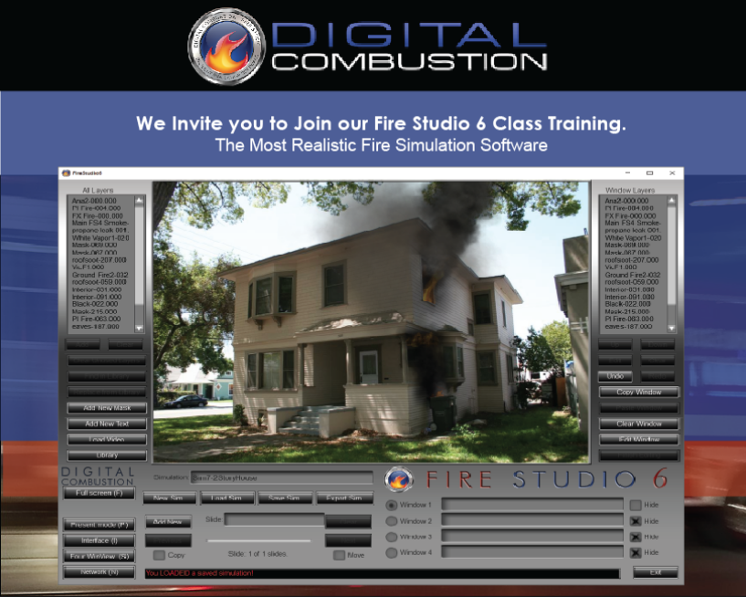 digcom2012's tweet photo. EAST Coast Fire Studio 6 Class. Registration opens today for July 22-23rd class in Newnan Georgia. Don't wait last minute this class is expected to fill up quickly. REGISTER HERE https://t.co/x8CgXWPaYP #firestudio #firefighting https://t.co/cyJYNSzUlU