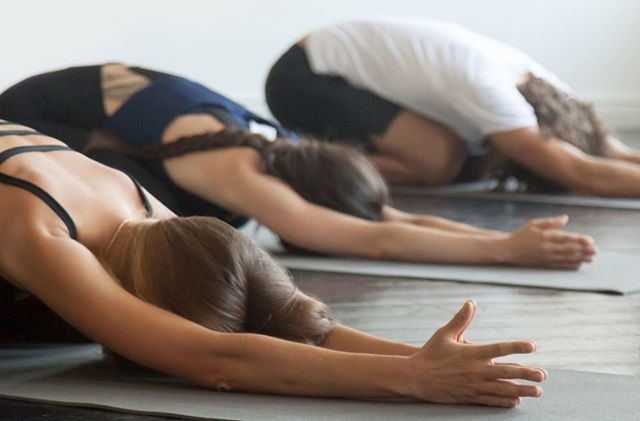 New for 2019 and located at a boutique studio near London, surrounded by open countryside: a nurturing, small group Deep Rest weekend 🙏🏽 These non-residential weekends build on the success of our Norfolk Mindfulness for Wellbeing retreats and will be led… bit.ly/2LpZJY1