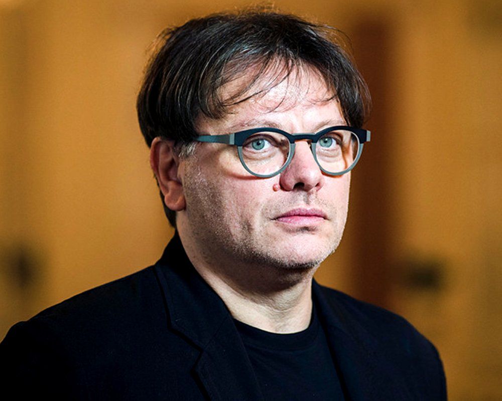 Валерий Тодоровский