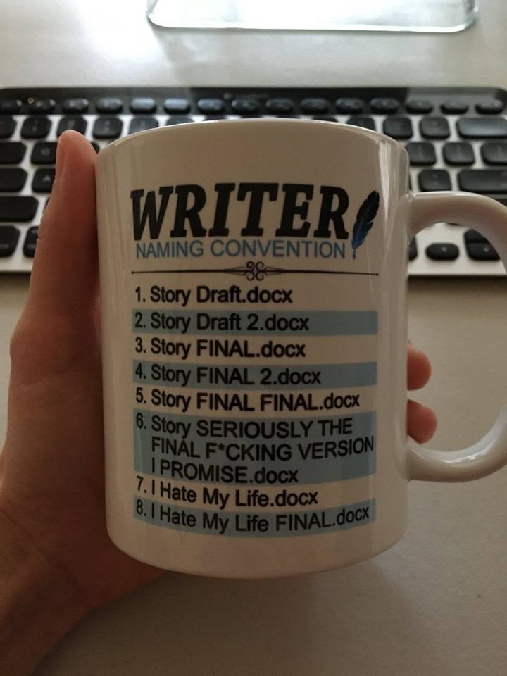 "I Hate My Life FINAL V2" is coming 😂😂

#writerslife #amwritingfantasy #writerscommunity