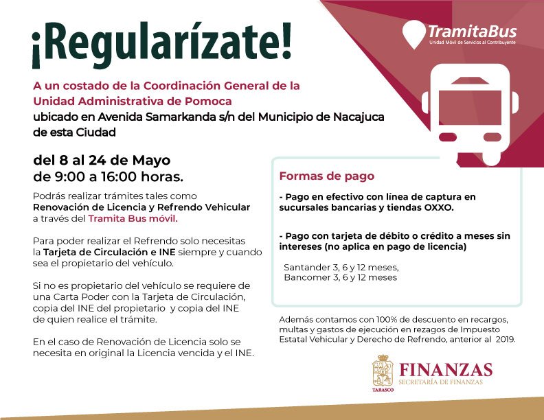 Renovacion De Tarjeta De Circulacion Linea De Captura
