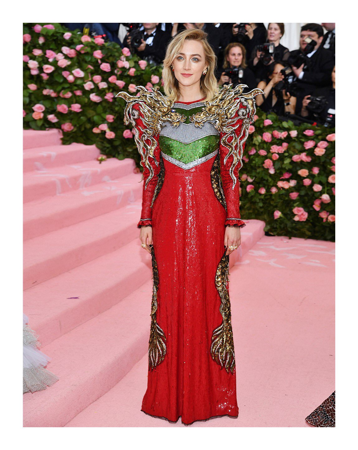 Gucci top dresses 2019