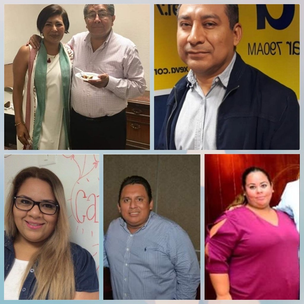 DayanaNara1's tweet photo. #sequemaelrancho @setabasco trabajadores demanda pago de nivelaciones salariales que han obtenido por años, argumentando  no tener recursos, debido al exceso de pagos de Nivelación adquiridos el último año, hasta cuando @narvaezosorio tendrá al personal confianza @AngelSolisCar https://t.co/199utKgDWY