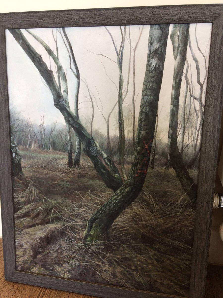EPSArts's tweet image. Thank you to @BromsSchool today for the visiting artist workshop by Mark Lippett! Some fabulous work! @EdenhurstSchool #EPSInspire
