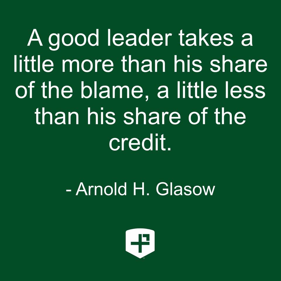 #character #leadership #otherpeoplematter