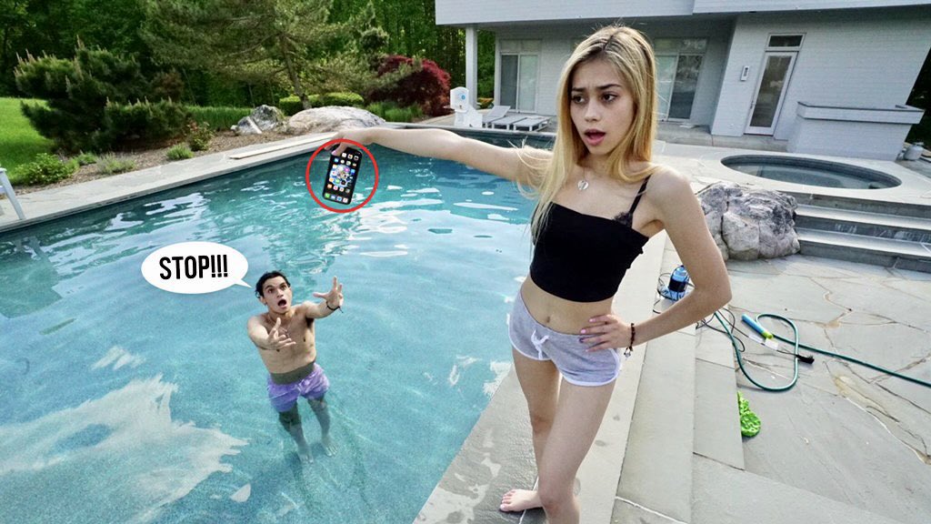 lucasdobre's tweet image. You have to watch this 😂 youtu.be/34k7uGPxH8M