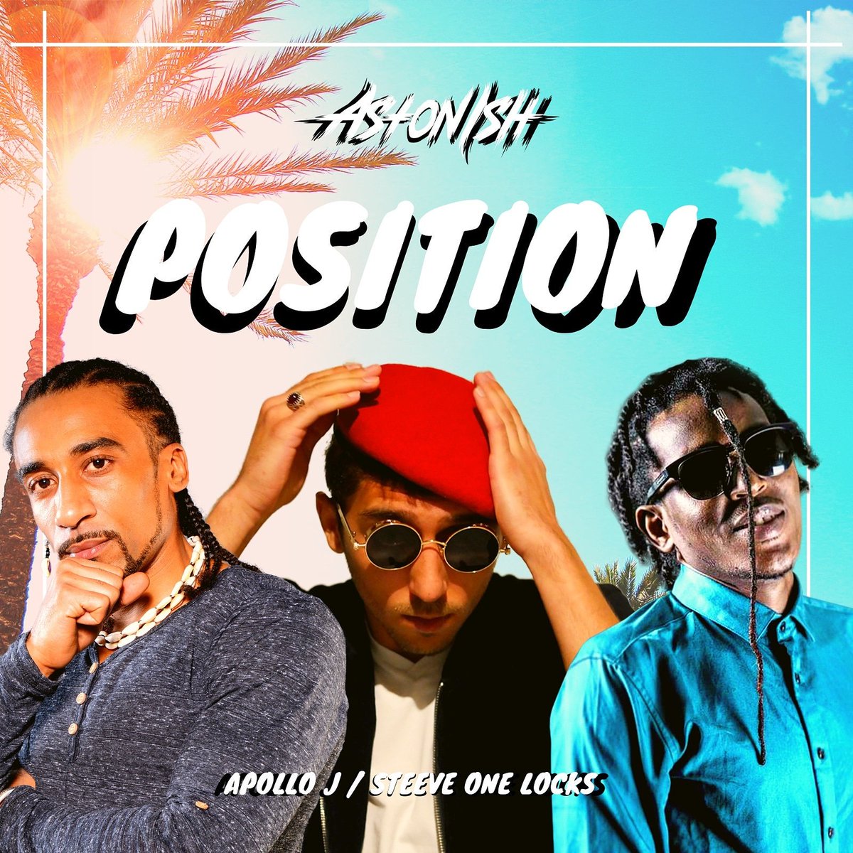 steeve1locks's tweet photo. Big up DJ Aston ish .... Le tune en Position envoyé à toutes les radios françaises.... Respect pour l'entrée en matière !
Thank you. 👏🏾 🤜🏽🤛🏽
@dj_aston_ish @apollojofficiel https://t.co/d15Ogi0Y8F