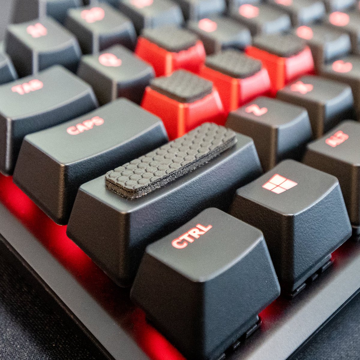 KontrolFreek's tweet image. Customize your set up with our latest product, Grips Strips!

Do you have a set yet?

kontrolfreek.pro/AGttgy