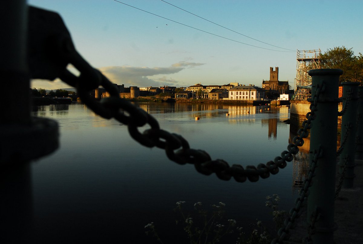 eugenesjourneys's tweet photo. It's a special place in Ireland's south west. It's been my home for sixty years, it's river, it's people, it's location make Limerick city one cool town.
#limerick #ireland #cooltown #onespecialplace #thatslimerickcity
@ImagesLimerick @ilovelimerick @LimerickArts @DiscoverIreland https://t.co/sWWn15dYTo