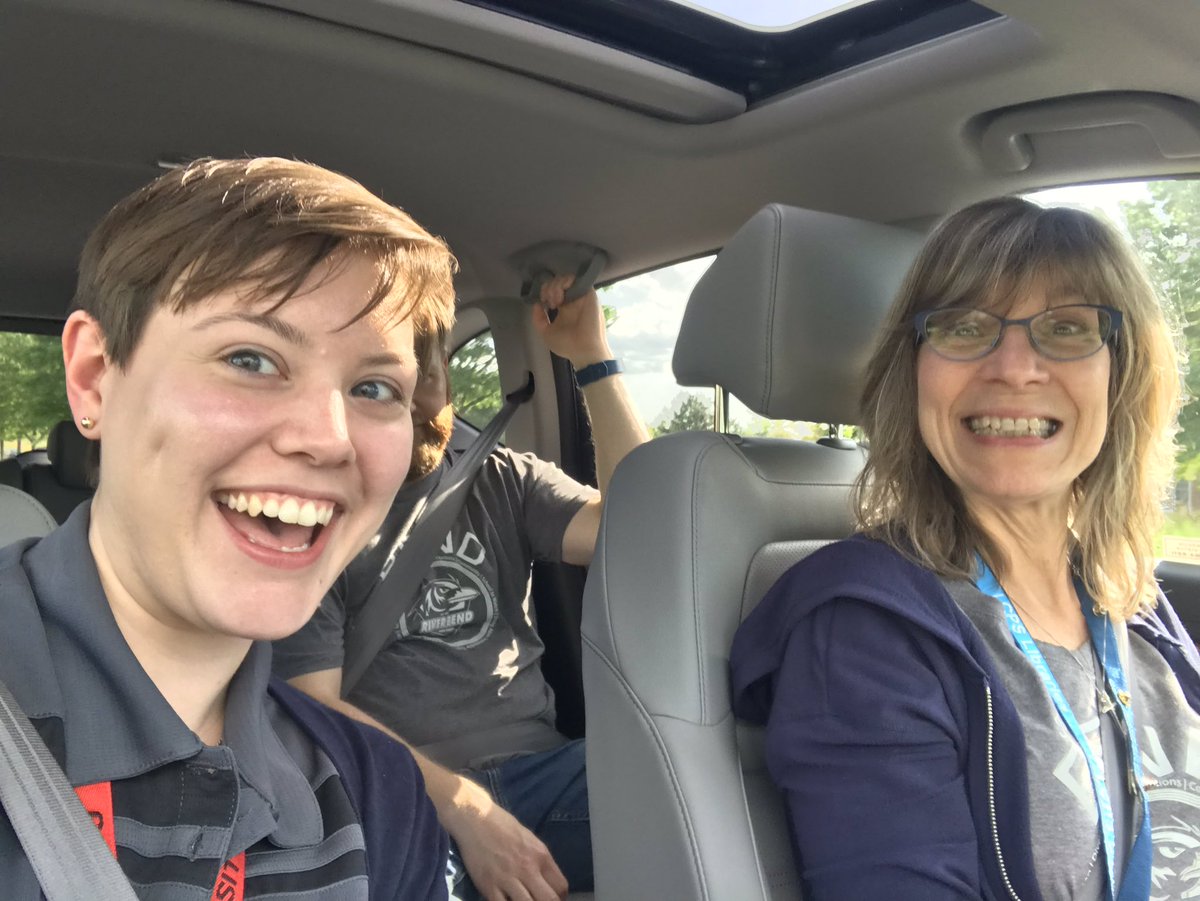 LibrarianMaddie's tweet photo. We are almost there!!! #baronschallenge2019 https://t.co/bmMarennke