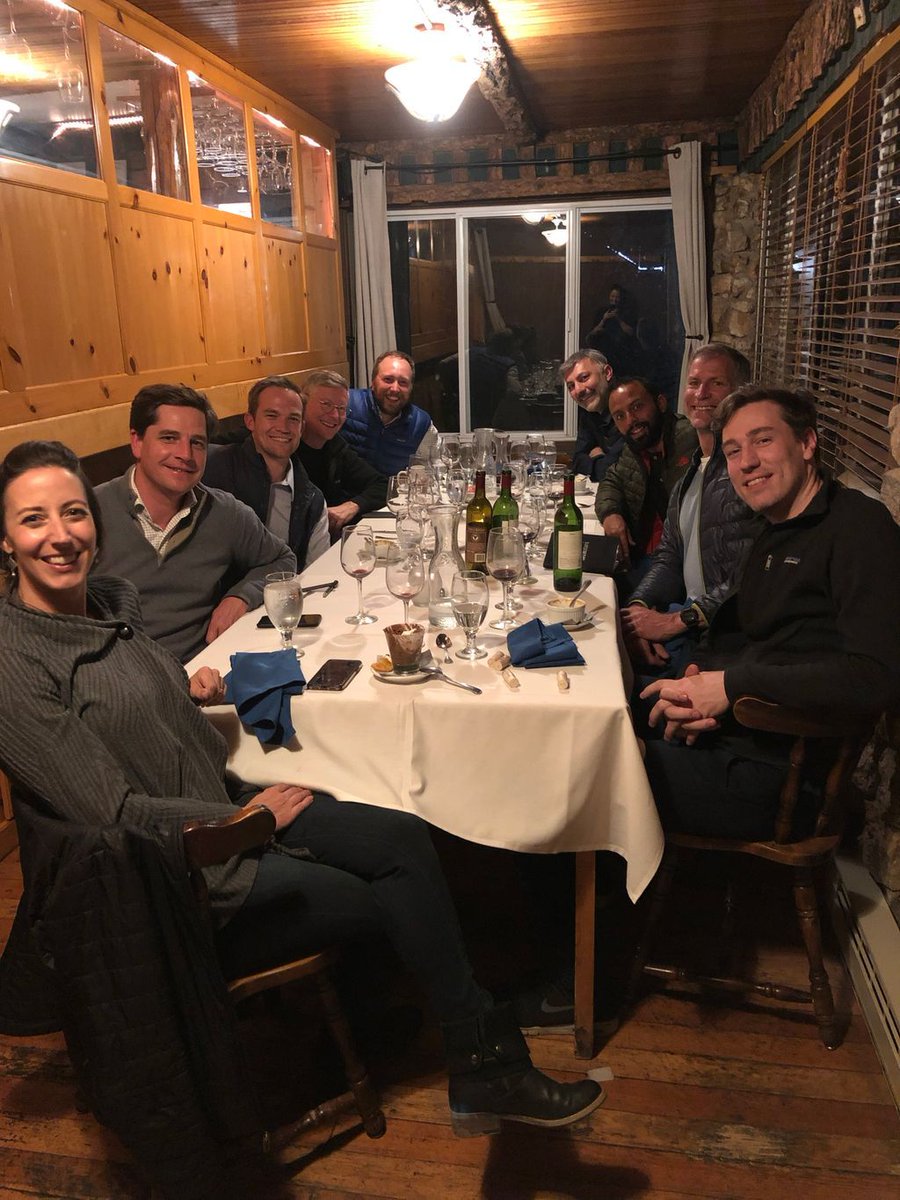 GSSN powered by Morrow tweet media