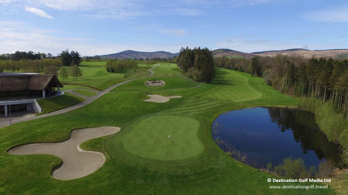 Bookings are now been taken for <a href="/BunclodyGolf/">Bunclody Golf</a> Senior &amp; Junior Scratch Cups THIS SUNDAY. Single figure golfers always rave about this highly ranked course by our media partners @Dest_golfguide - For online booking click directly here: brsgolf.com/bunclody/opens…