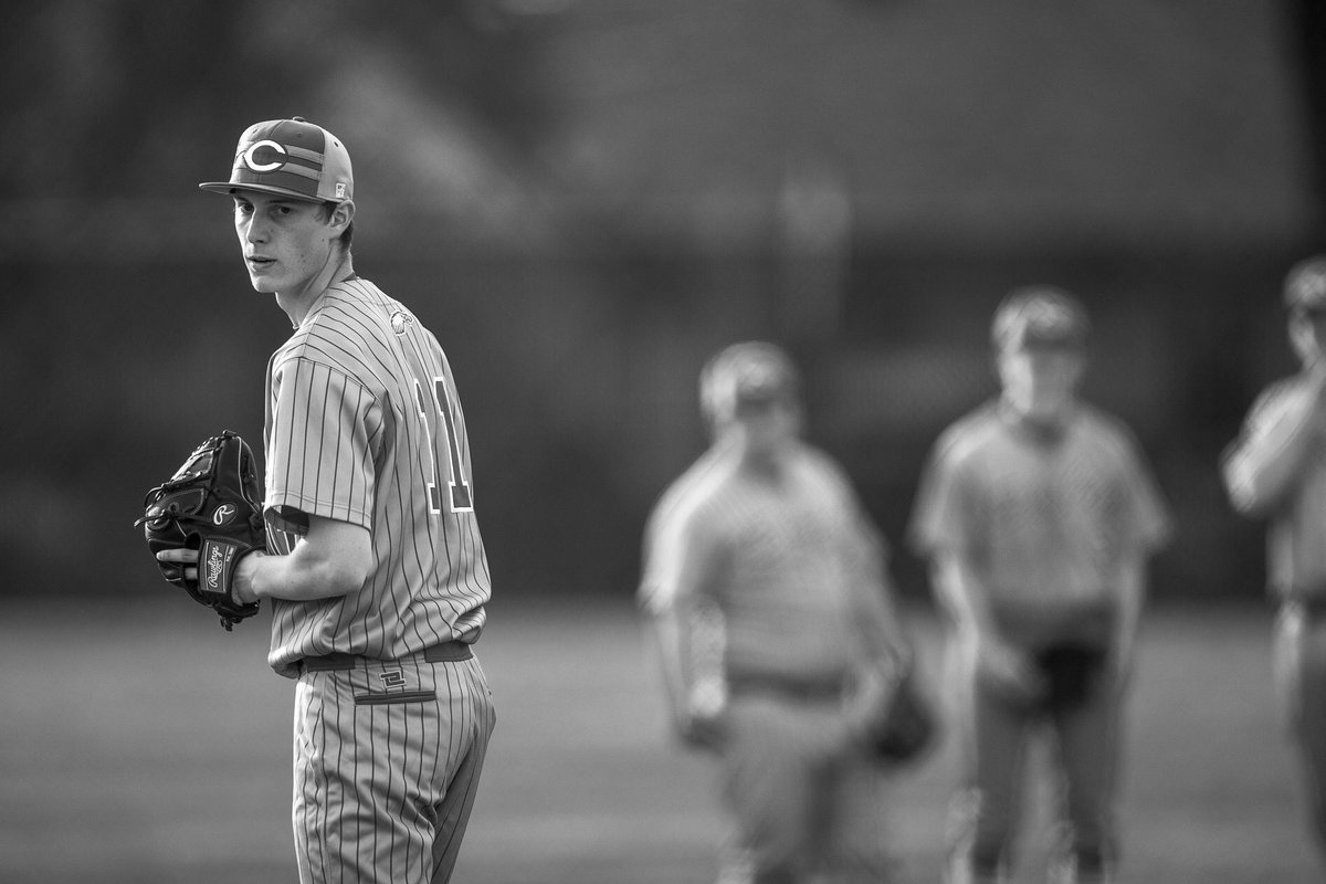Centennial Eagles Baseball ⚾️ tweet media