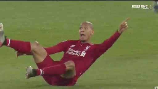 MatthewUsdin's tweet photo. Quand tu fais une remontada au FCBarca #LIVBAR https://t.co/C9blPJ4b18