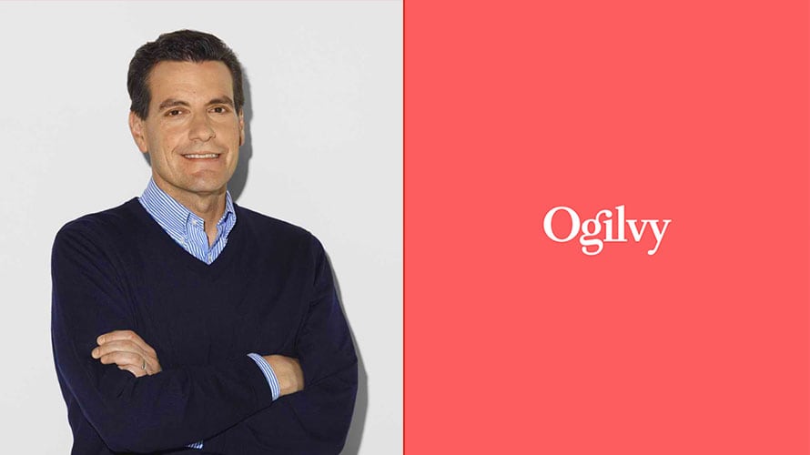 Congrats to Lou Aversano our new Chief Client Officer, Worldwide!

In his new role, Lou will take on the leadership of the Client Service craft for The <a href="/Ogilvy/">Ogilvy</a> Group. #MakeBrandsMatter

Read more about today's announcement via <a href="/Adweek/">ADWEEK</a>, here: bit.ly/2H8PORz