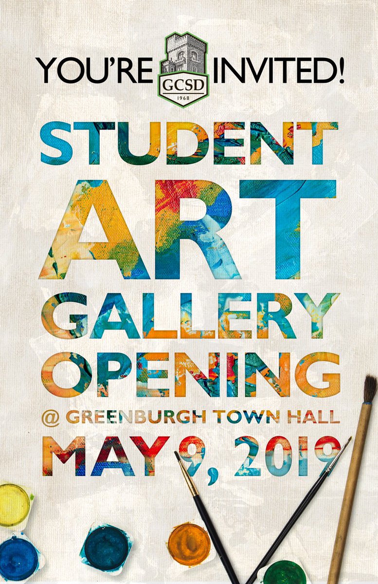 Greenburgh Central School District tweet media