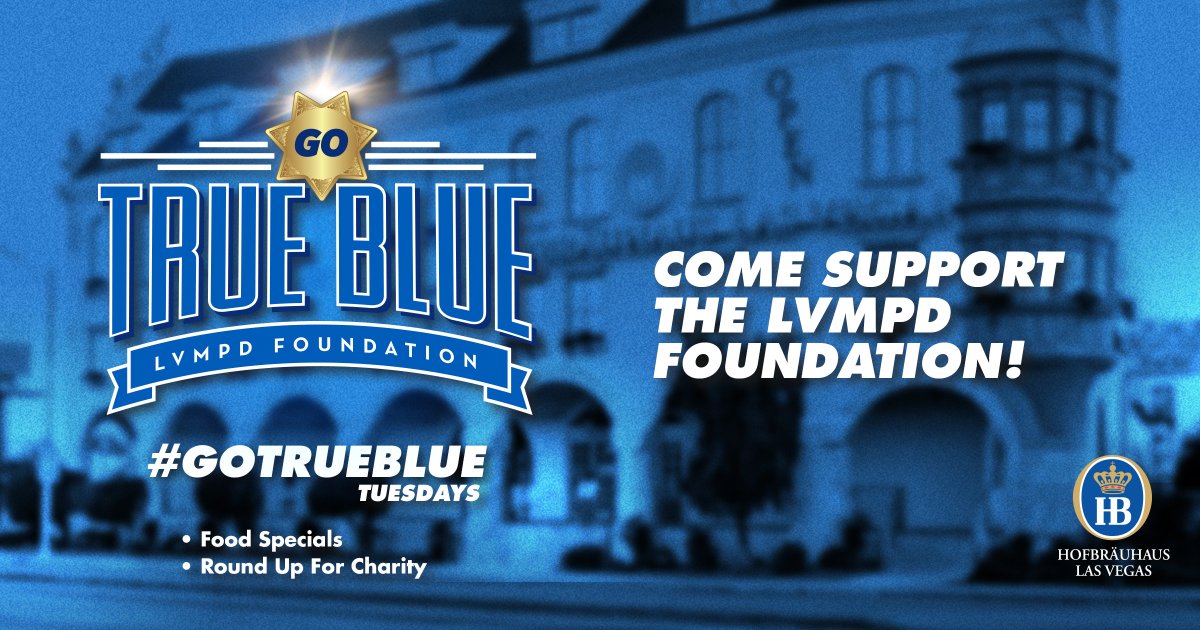 Hofbrauhaus Las Vegas On Twitter Join Us Next Week Tuesday For