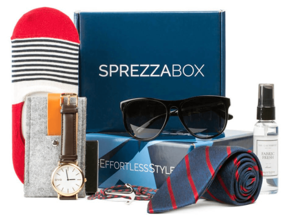 MSA_reviews's tweet image. SprezzaBox May 2019 Spoilers + Coupon! #SprezzaBox #subscriptionbox mysubscriptionaddiction.com/2019/05/sprezz…