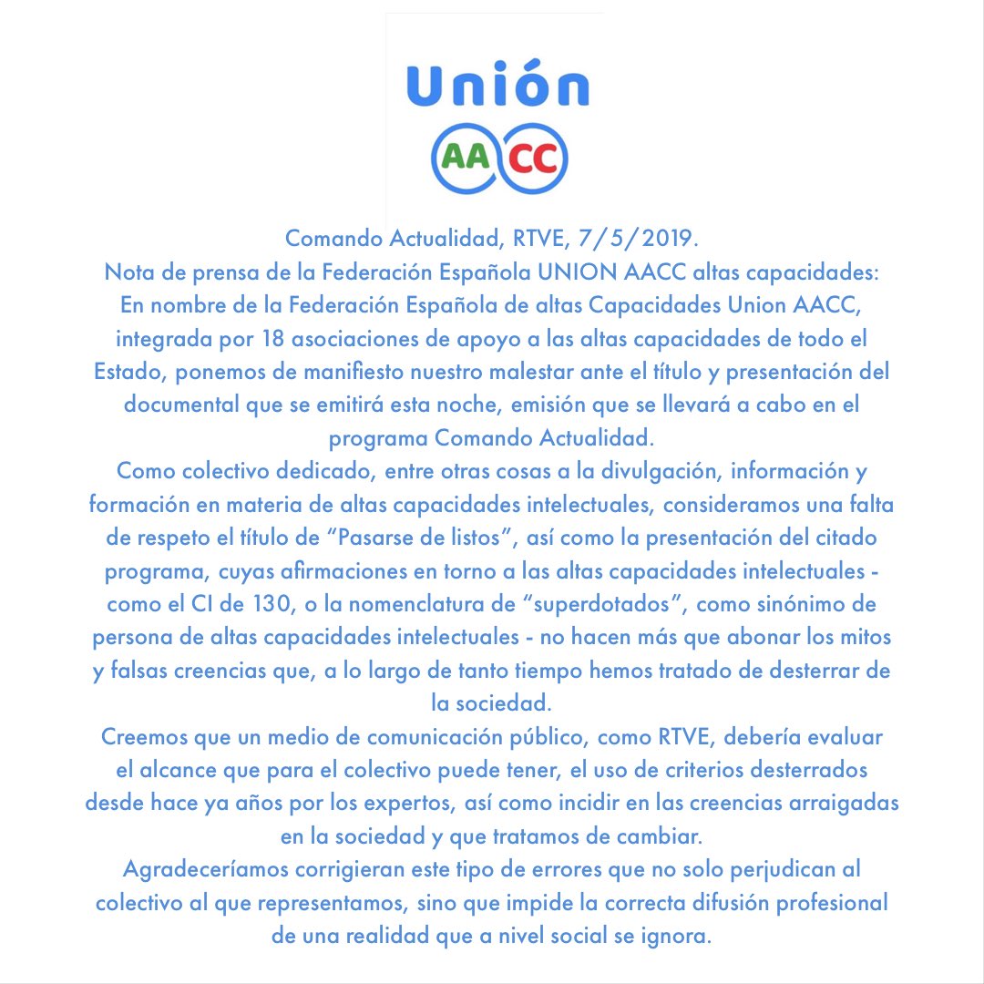 UnionAACC tweet media