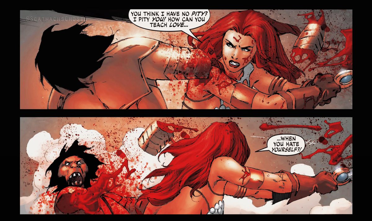 ╭ -`ˏ⋆˖༃⋆ 
ㅤ❛ ʏᴏᴜ ᴛʜɪɴᴋ ɪ ʜᴀᴠᴇ ɴᴏ ᴘɪᴛʏ? ɪ ᴘɪᴛʏ ʏᴏᴜ! ❜