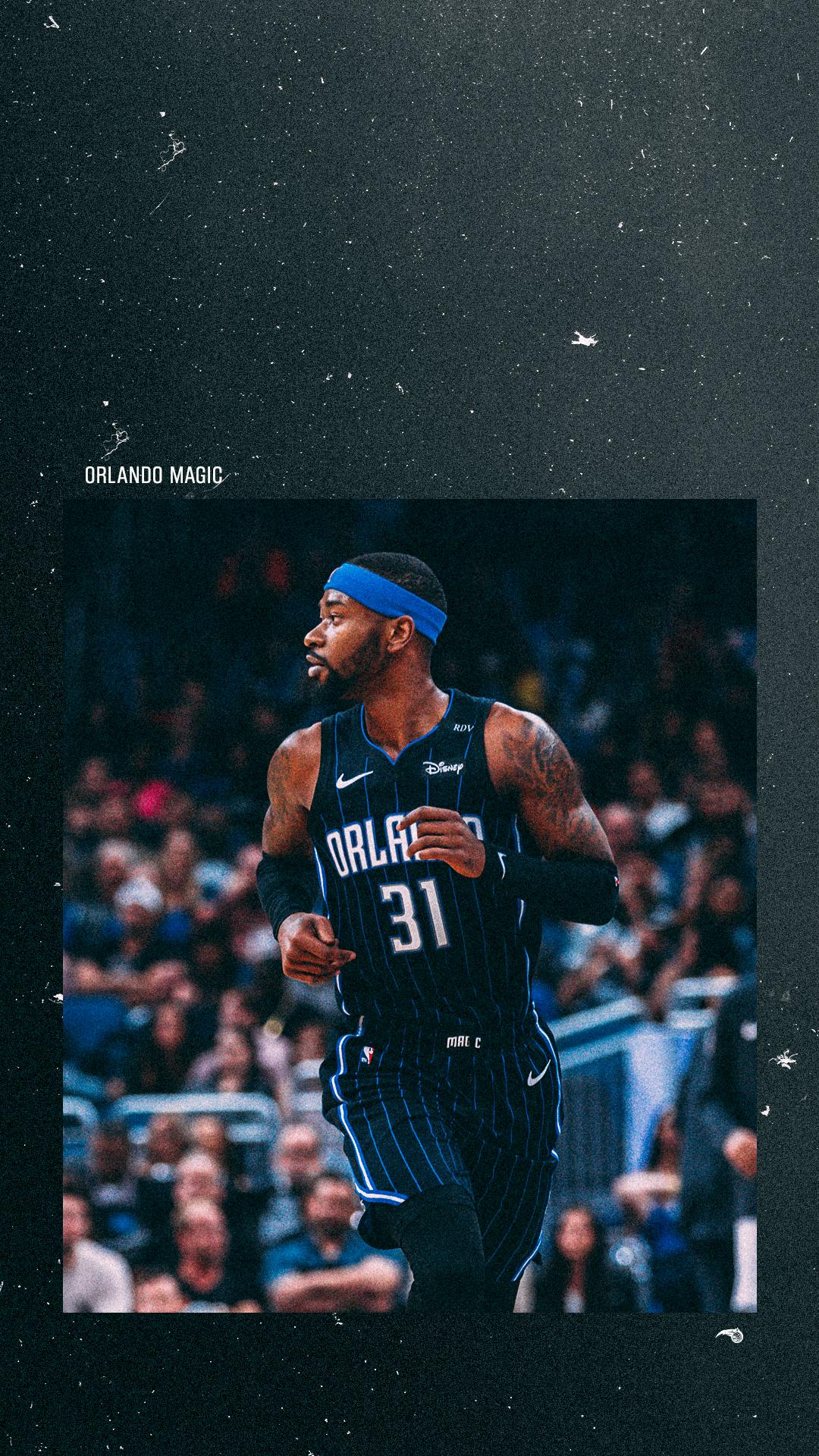 Orlando Magic on Twitter: “Here’s another Wallpaper Wednesday for ya!…