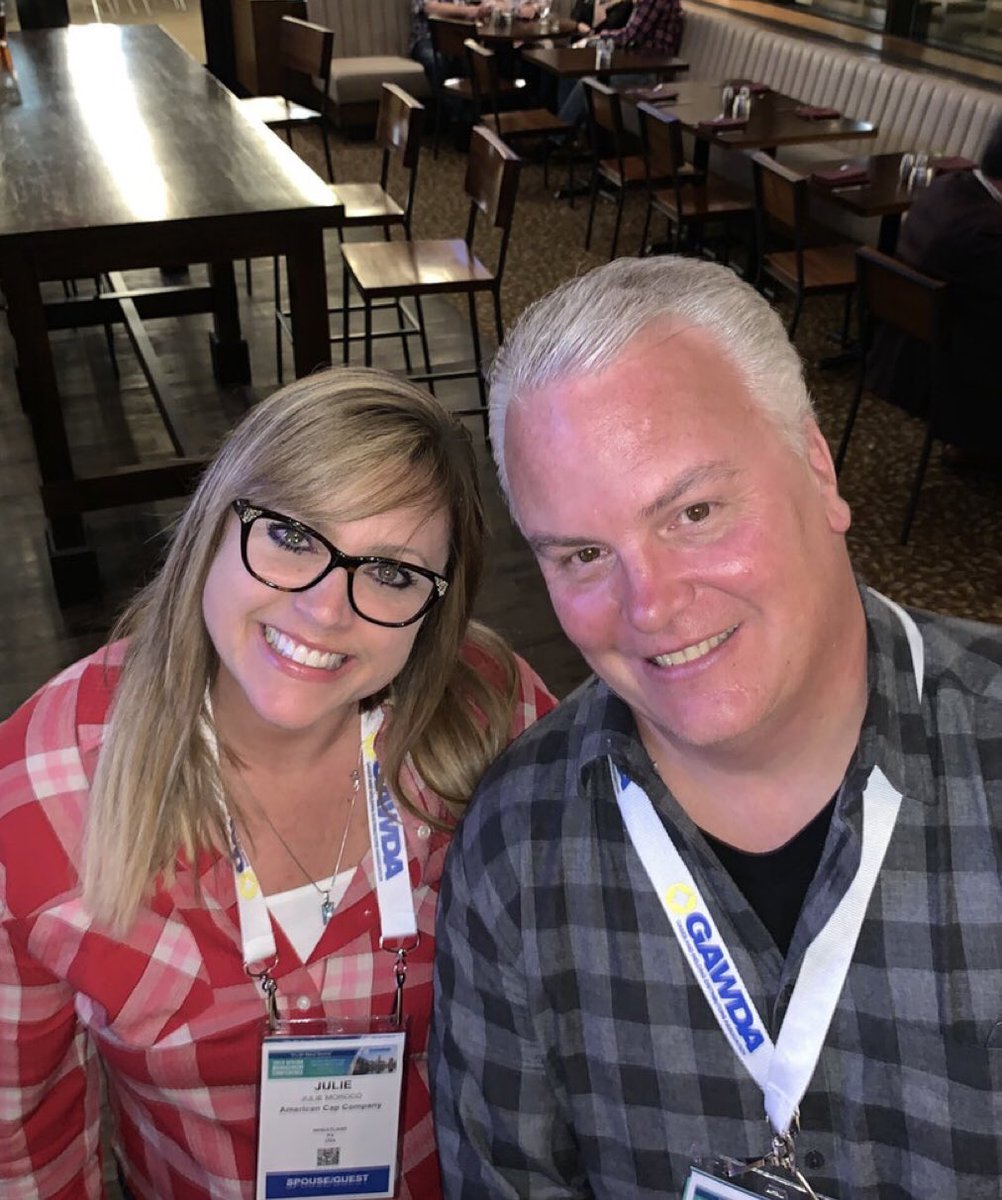 GAWDAorg's tweet photo. More great pics from our members #GAWDASMC2019 https://t.co/2NGyvEBFNd