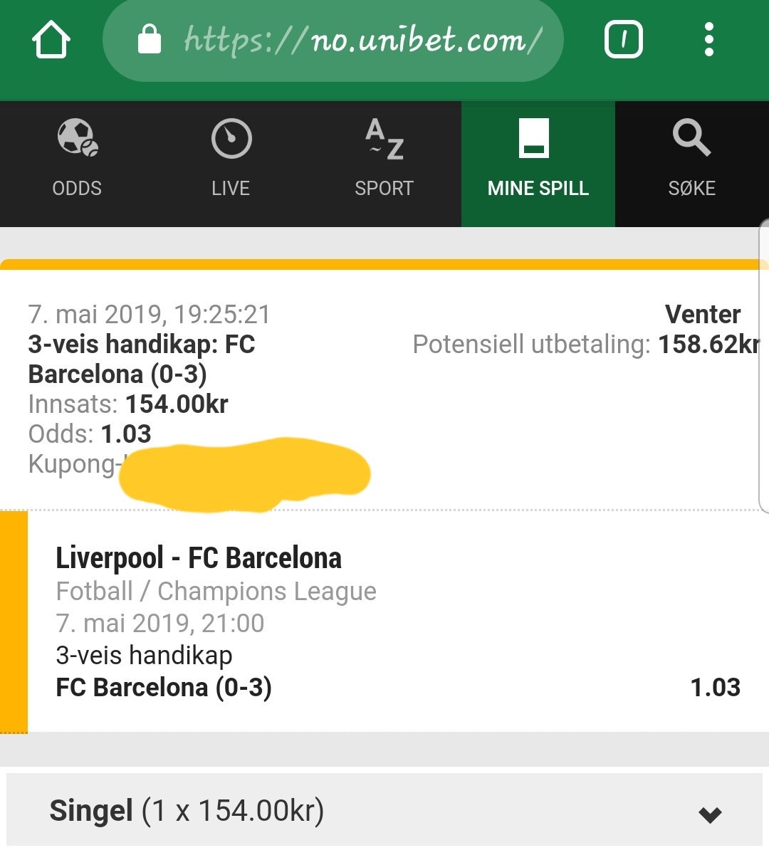 Martin260885's tweet photo. Hvem kan dere takke?
1: Jürgen Norbert Klopp
2: Litt meg https://t.co/Fyp3iKh0tB