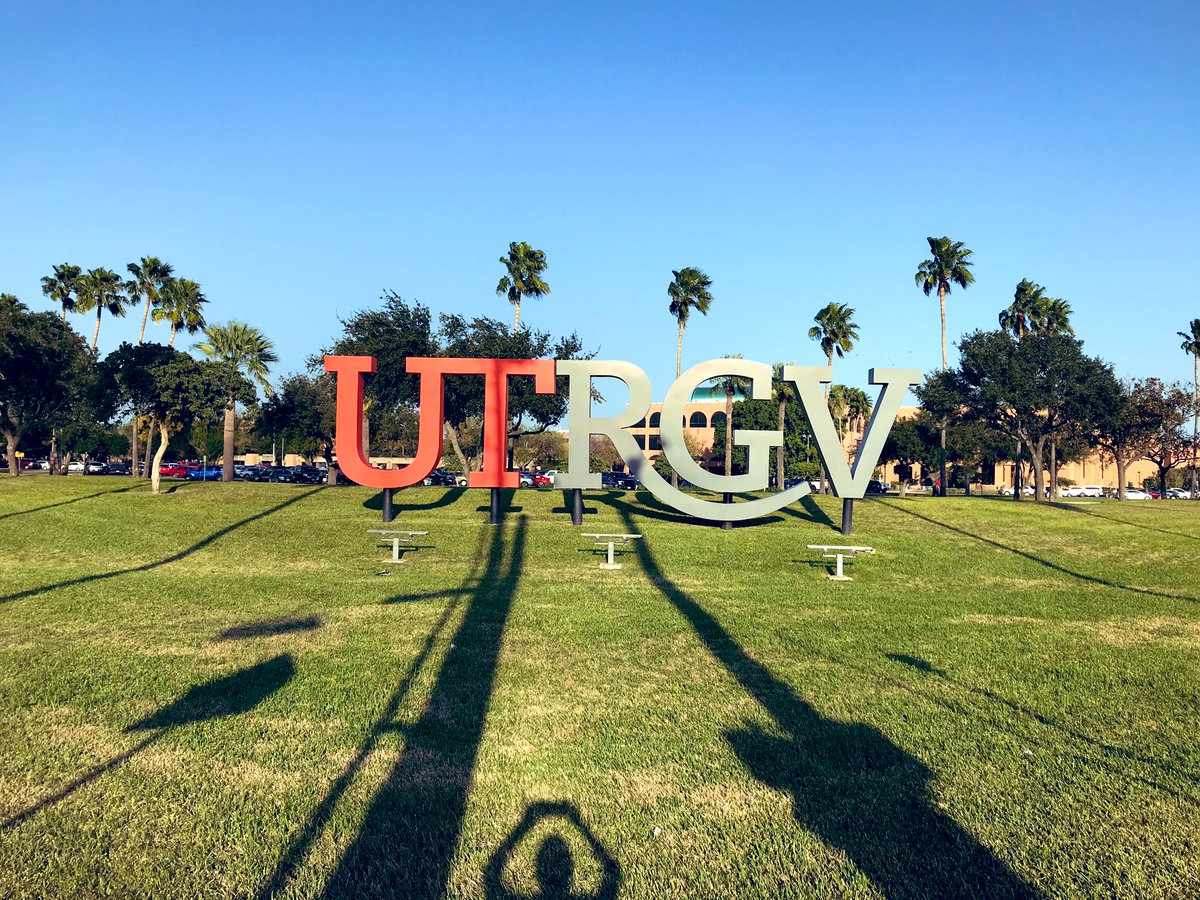 UTRGV MSA tweet media