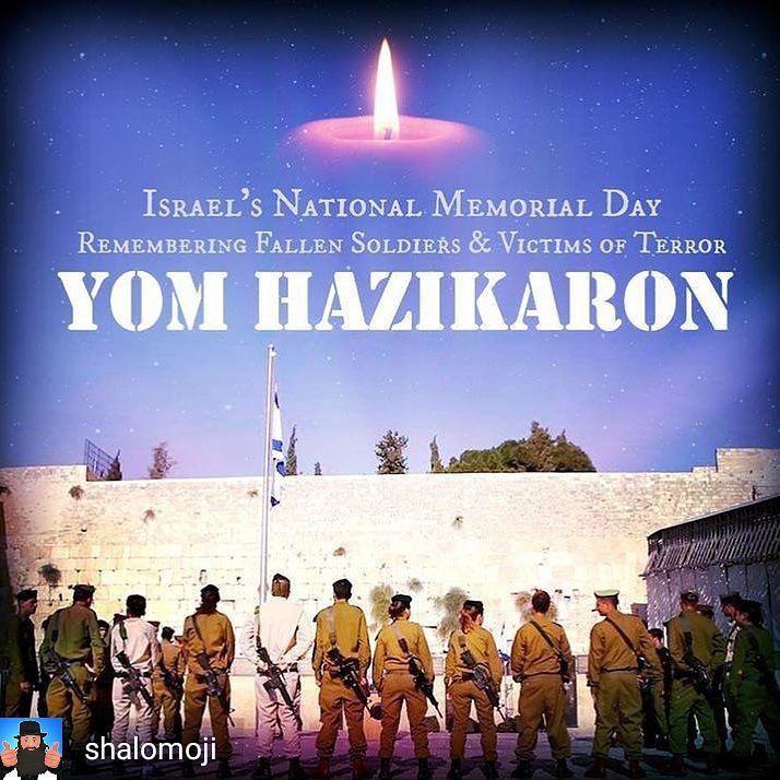 Remembering the fallen