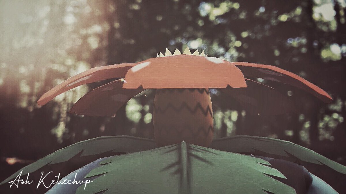 ashketzchup's tweet photo. Some forest AR photos from the weekend 🍀🍀🍀
#GOSnapshot #PokemonGO #ポケモンgo #ZTDNews #DailyPOGOar #GamepressSnaps https://t.co/QNvlmwz5hJ