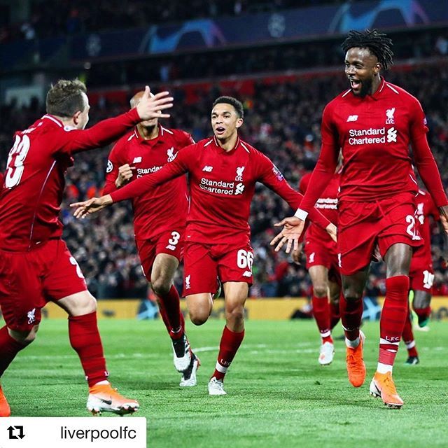 ANDPRLTD's tweet image. Had a fantastic time @houseandgardenuk party and totally forgot to take any pictures- thought the evening couldn’t get much better then find out the Liverpool score - happy 😃 family x bit.ly/304SMiA