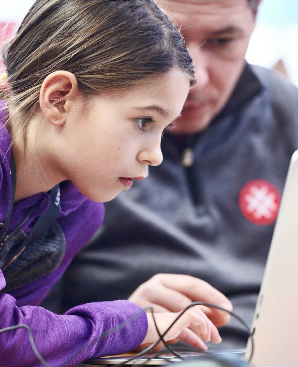 learningcodeyqb's tweet image. ❗️Important❗️Atelier parent/enfant-11 mai: Entrepreneuriat et création web. Il s’agit d’une formule donation de 1$ à 30$ qui nécessite une carte de crédit. Si ces éléments sont des obstacles ⚠️ à votre inscription, communiquez avec nous! Inscriptions ici: bit.ly/2UKZyuZ