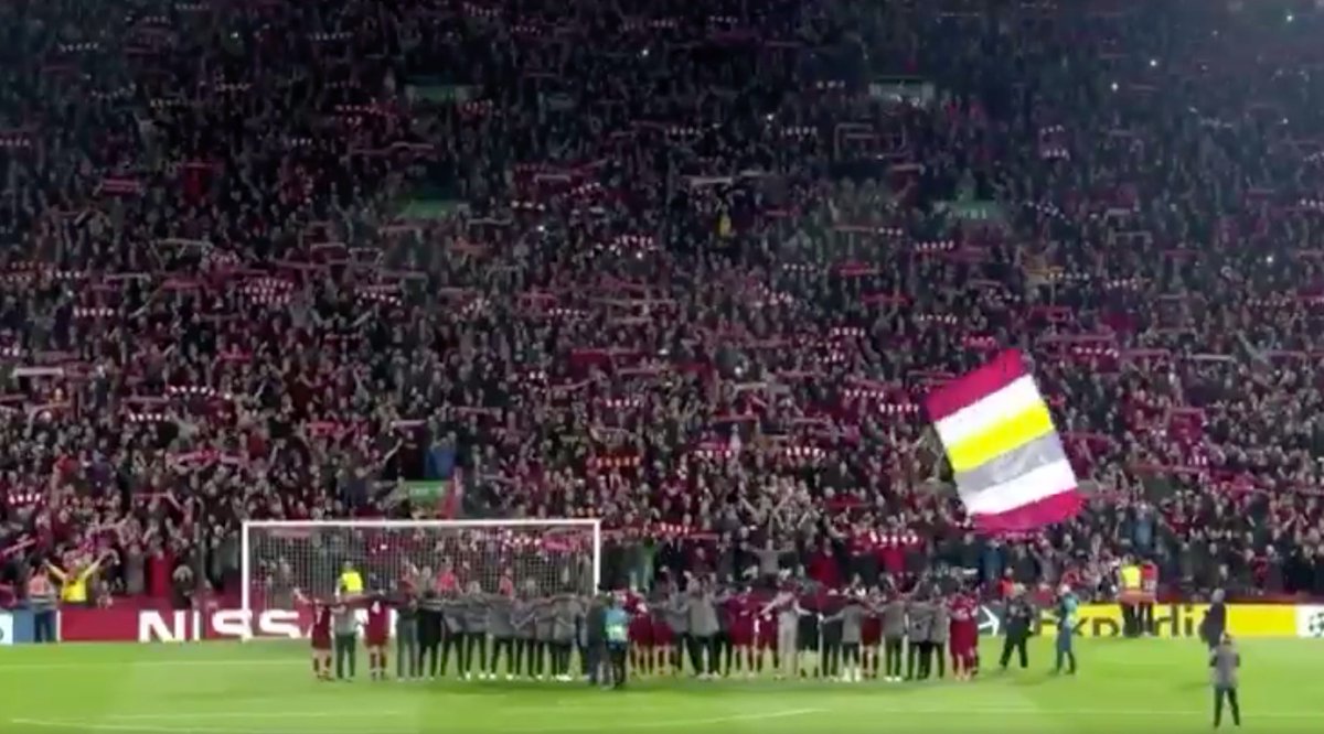 Men in Blazers tweet media