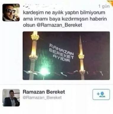 Zıbın on Twitter: "ramazan bereket ayıdır… "