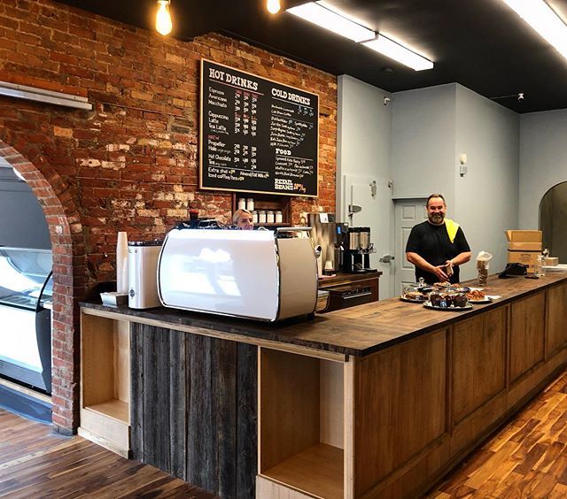 Barocco Coffee tweet media