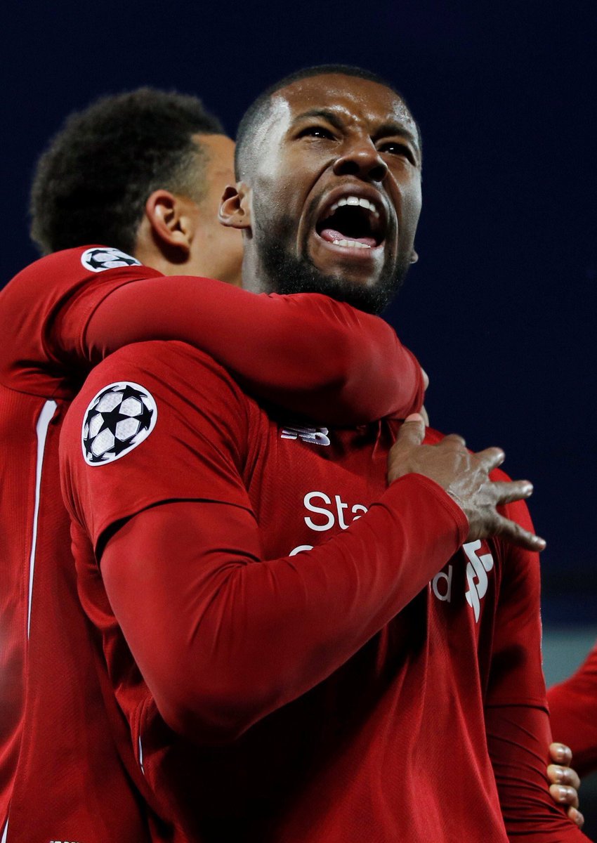 stevefloat's tweet image. #believe #LFC