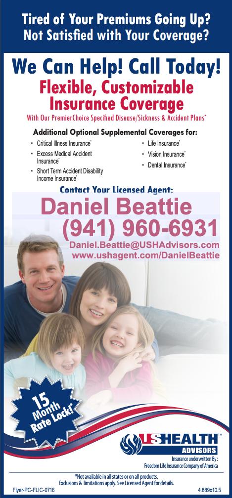 usha_dan's tweet image. High premiums?? High Deductibles?? You are not stuck in that plan... Ask me about the more affordable, nationwide PPO plan that my family has. Peace of mind with coverage we can actually use.