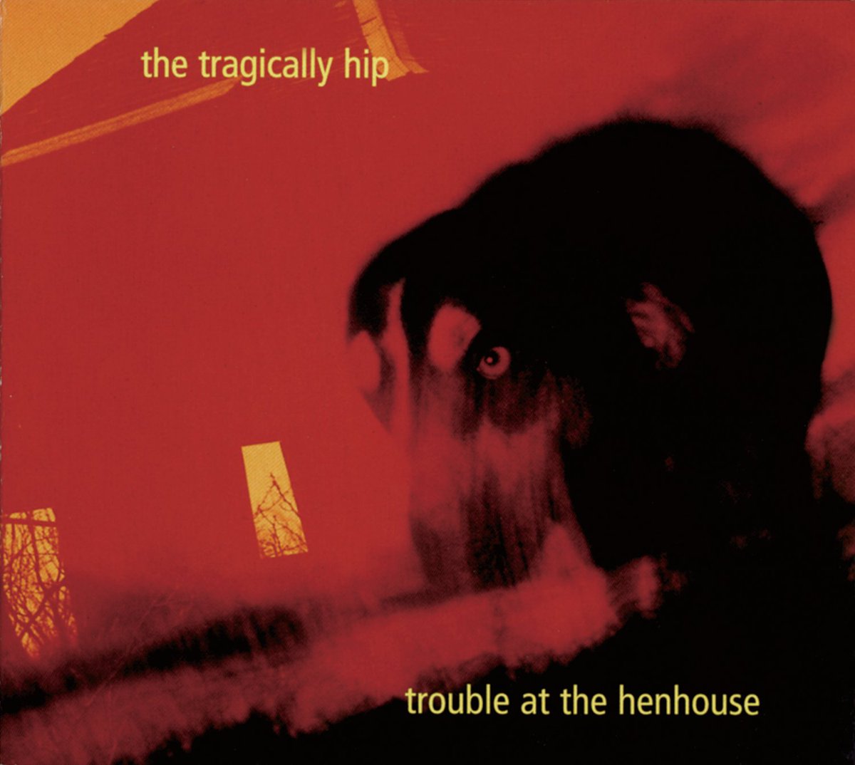 thehipofficial's tweet photo. Trouble At The Henhouse was released 23 years ago today on May 7, 1996.
What's your go to track from the album? https://t.co/04RxRp1Vpc