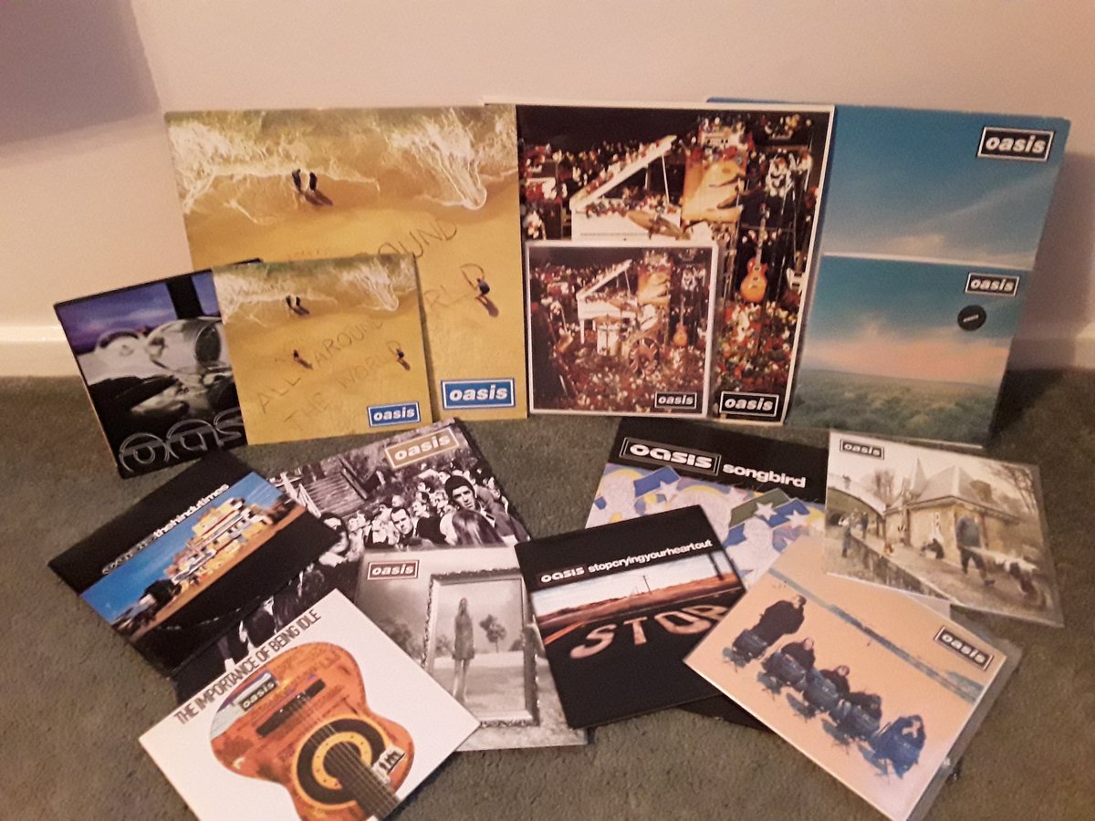 The Record Cave tweet media