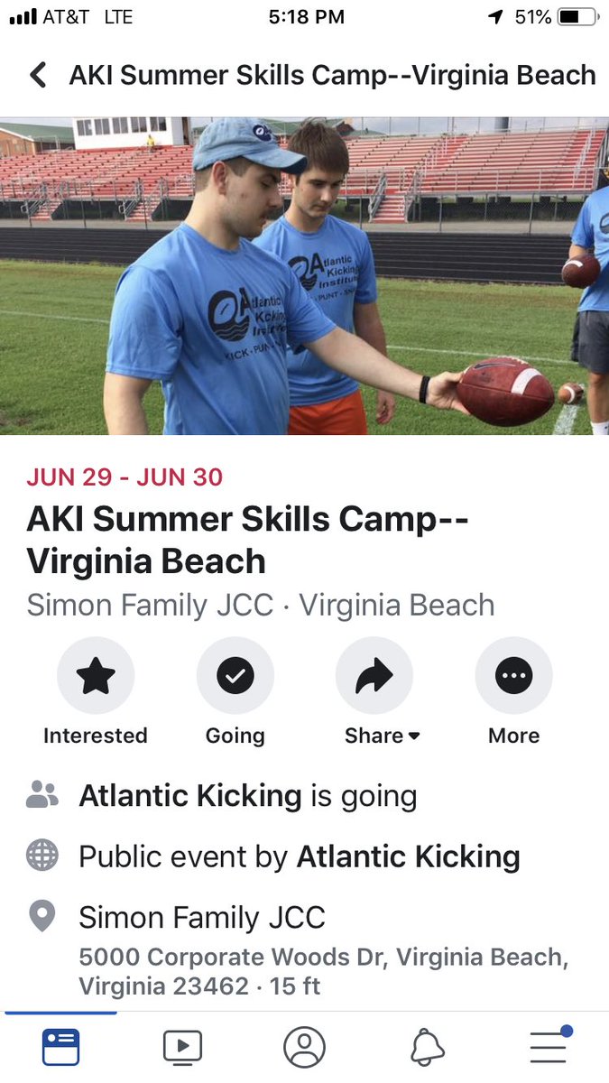 Atlantic Kicking tweet media
