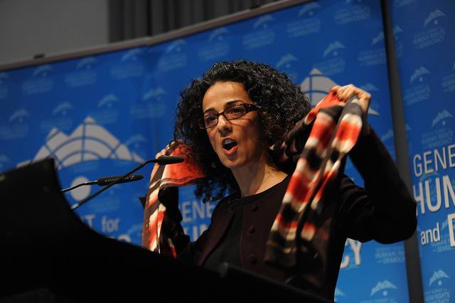 GenevaSummit's tweet photo. #IranAccountabilityWeek in Ottawa with RWCHR:
• Richard Ratcliffe, husband of jailed Nazanin Zaghari-Ratcliffe #GS19
• Masih Alinejad, journalist #GS14
• M. Shafipour, ex-political prisoner
• S. Shajarizadeh, led women's rights protests
• Moderator: @kettynivyabandi #GS19 https://t.co/8HWYARIEoL