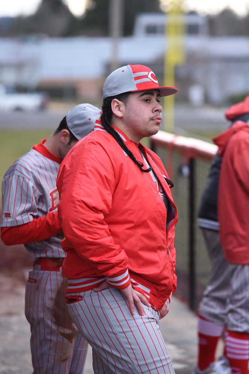 Centennial Eagles Baseball ⚾️ tweet media