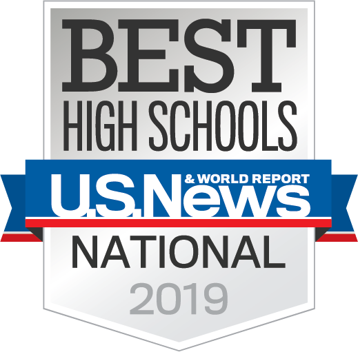 Just another example of how <a href="/DowneyUnified/">DowneyUnified</a> prepares our students to be #college &amp; #career #ready... Congratulations to <a href="/DowneyHigh/">Jo High-Downey</a> &amp; <a href="/WarrenBears/">Warren High School</a> for being named 2019 #BestHighSchools in the nation according to <a href="/usnews/">U.S. News & World Report</a>!
#ourkidsdeservethebest #globallycompetitive